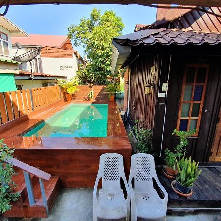 Ktt Resort And Motorbike & Bicycle For Rents Sukhothai Exterior foto