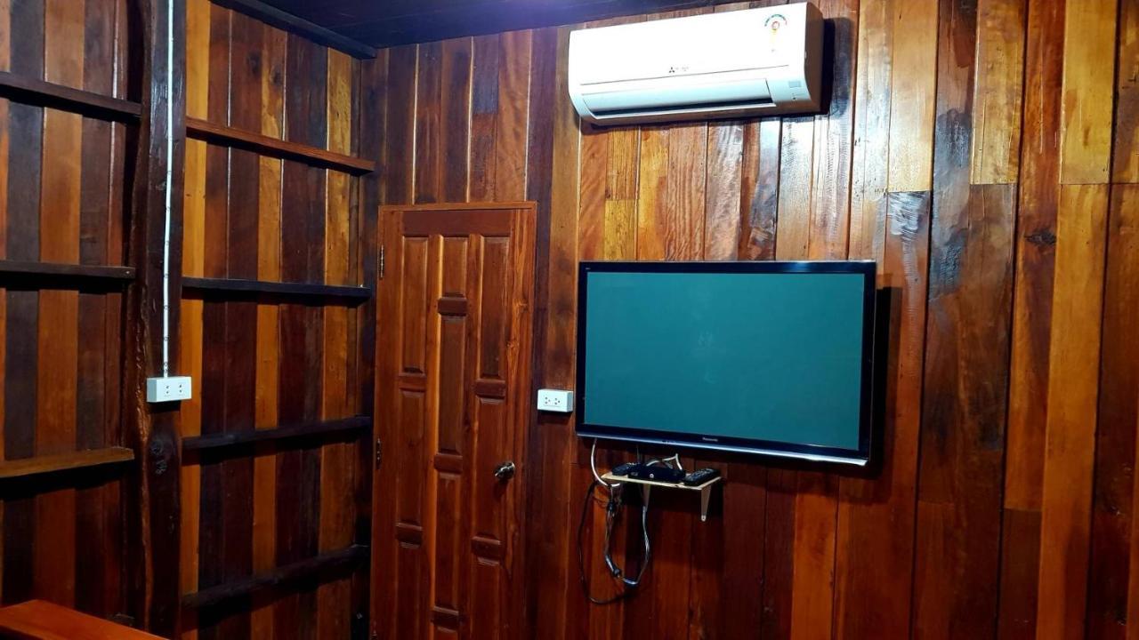 Ktt Resort And Motorbike & Bicycle For Rents Sukhothai Exterior foto