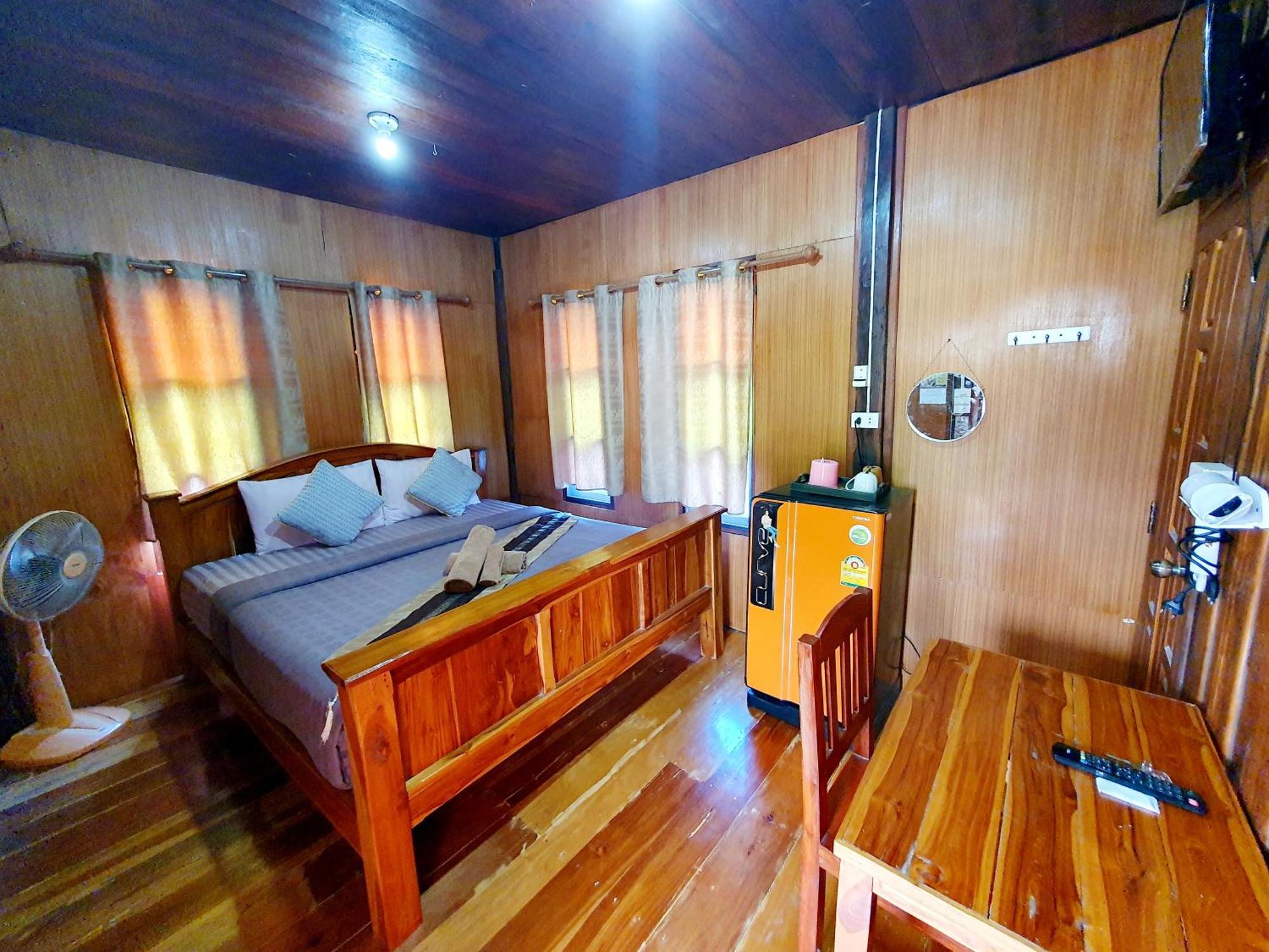 Ktt Resort And Motorbike & Bicycle For Rents Sukhothai Exterior foto