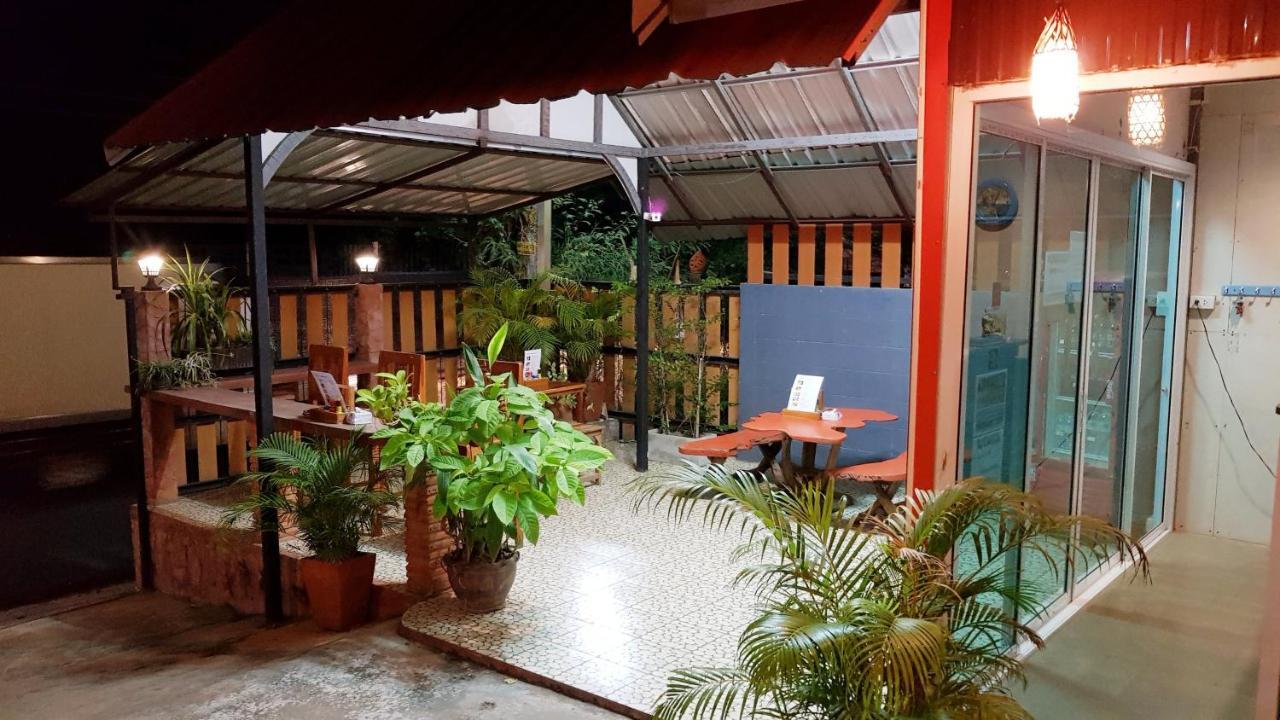 Ktt Resort And Motorbike & Bicycle For Rents Sukhothai Exterior foto