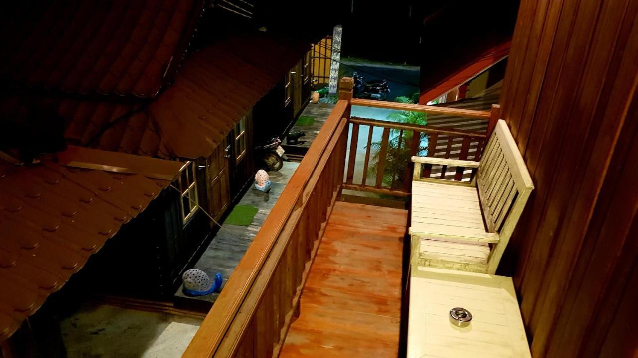 Ktt Resort And Motorbike & Bicycle For Rents Sukhothai Exterior foto