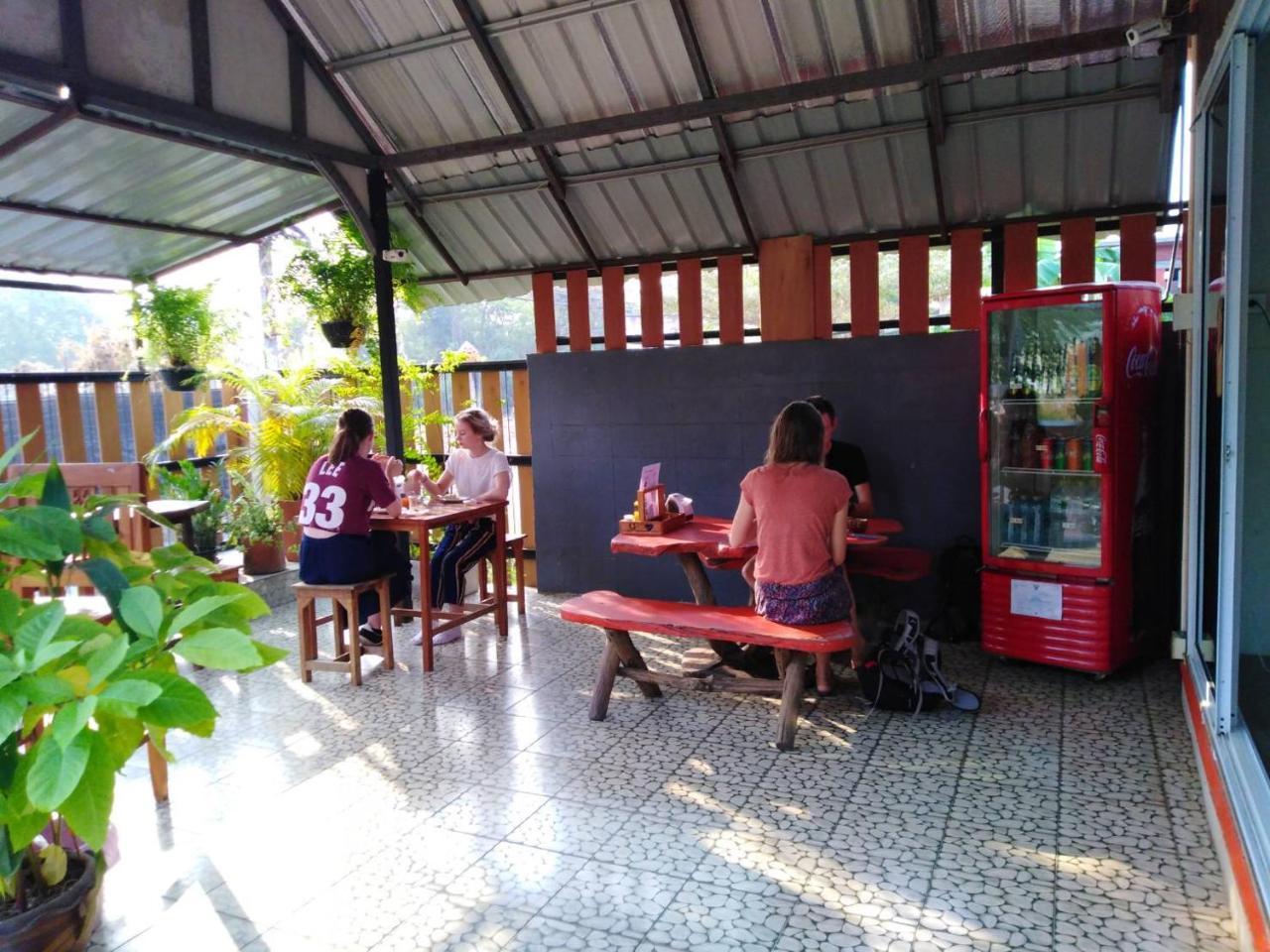 Ktt Resort And Motorbike & Bicycle For Rents Sukhothai Exterior foto
