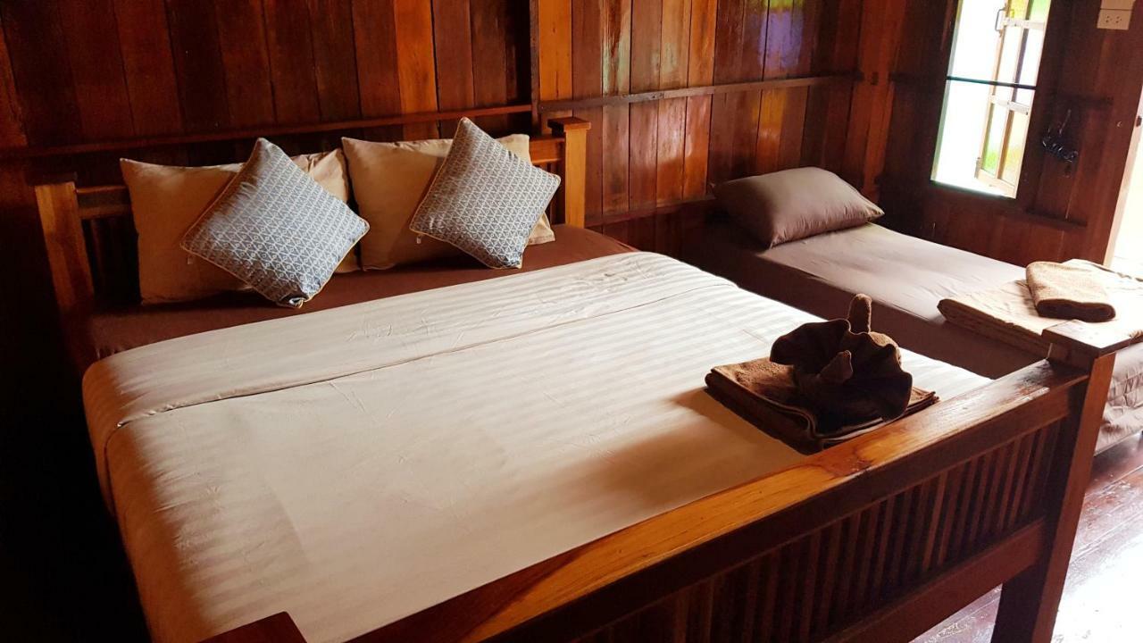 Ktt Resort And Motorbike & Bicycle For Rents Sukhothai Exterior foto